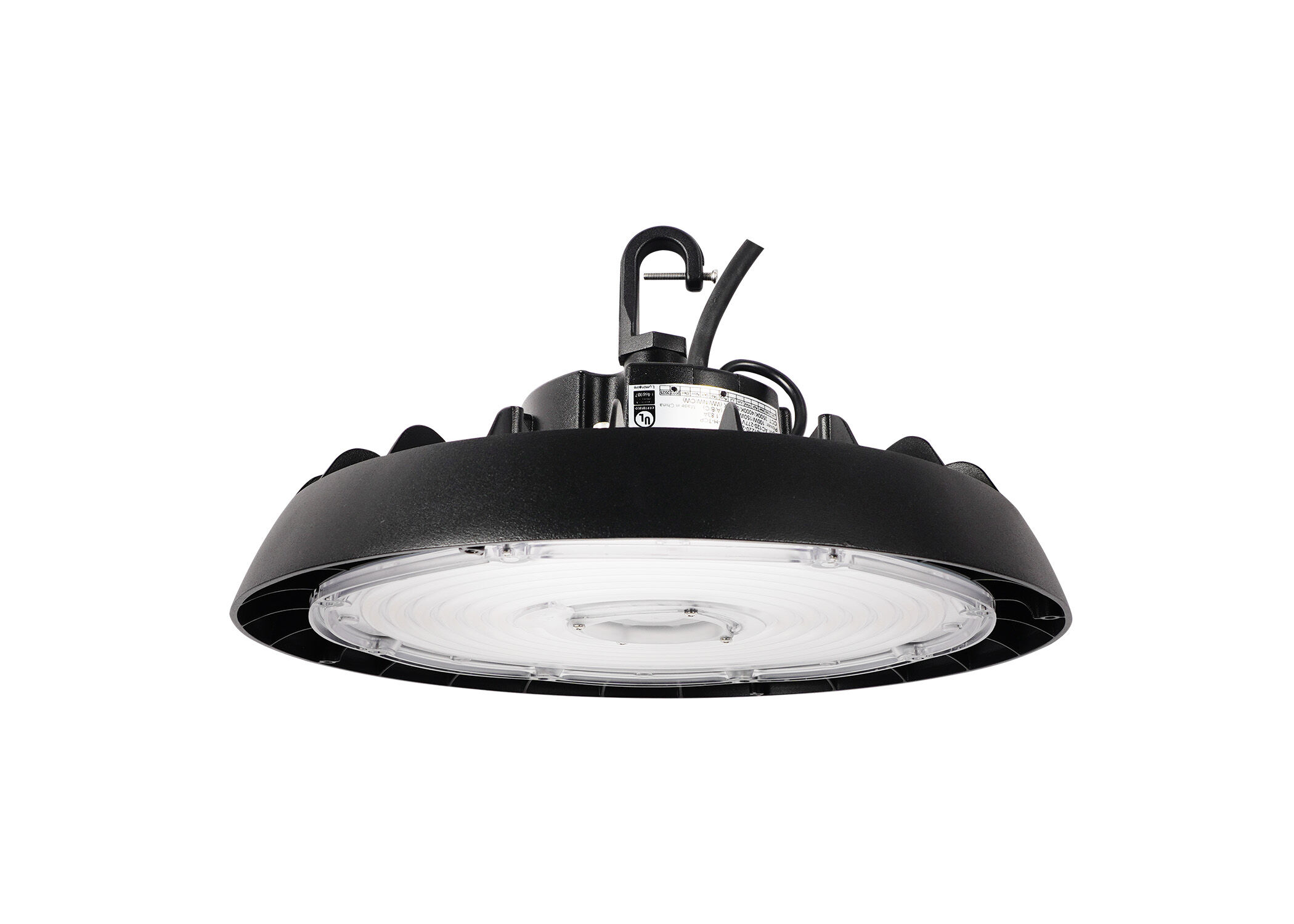 Simply Conserve Adjustable UFO High Bay LED Duke Energy Business Savings Store
