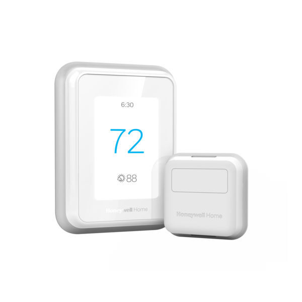Wifi smart clearance thermostat