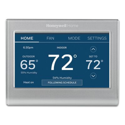 Honeywell Home T9 Wi-Fi Smart Thermostat – AEP Energy Reward Store