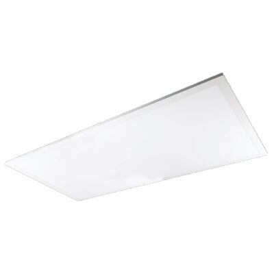 Simply Conserve 40 watt 2x2 Flat Panel LED 4-Pack